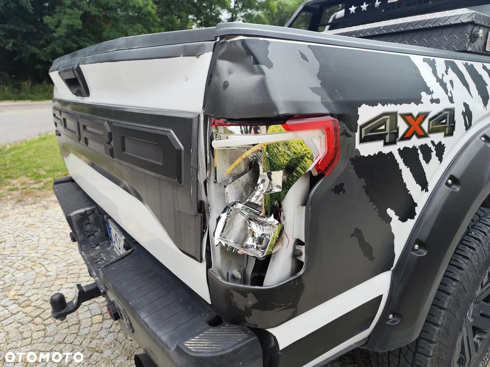 Ford F150 - 3