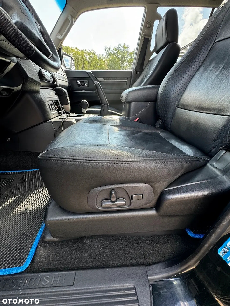 Mitsubishi Pajero 3.2 DID Instyle - 15