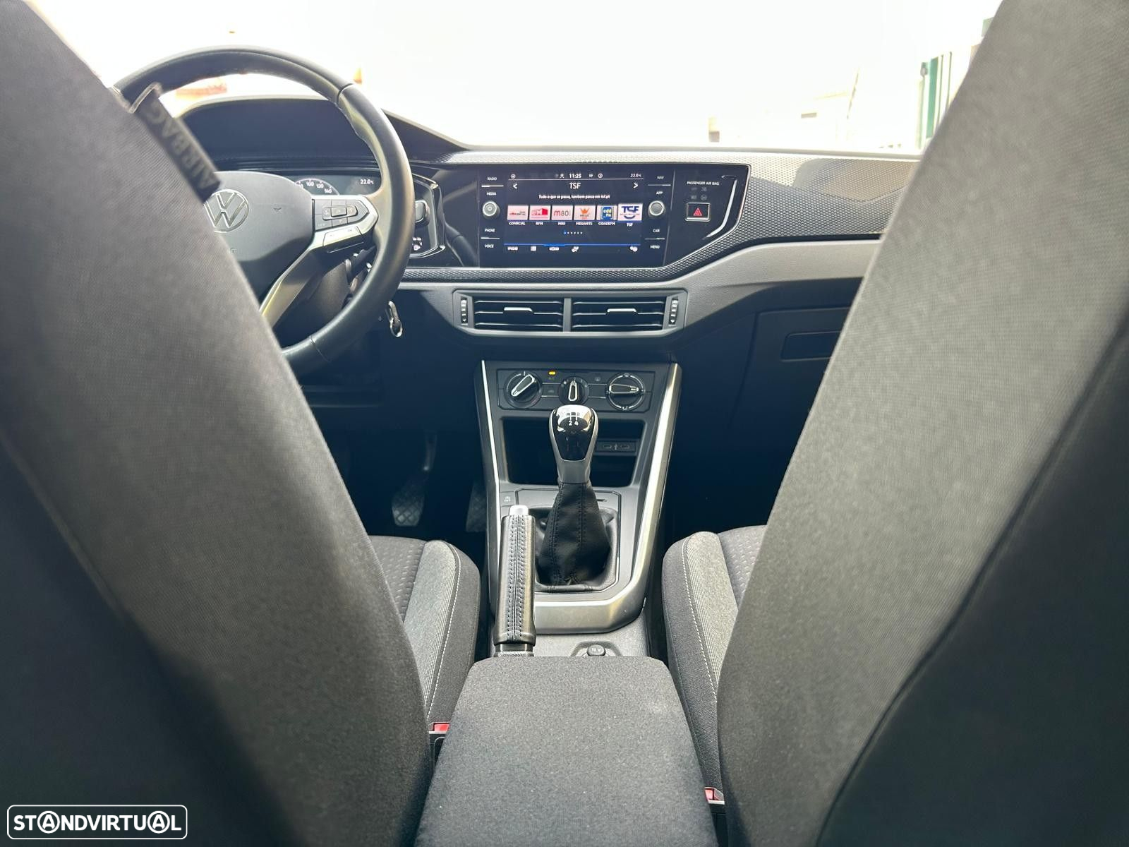 VW Polo 1.0 TSI Urban - 32