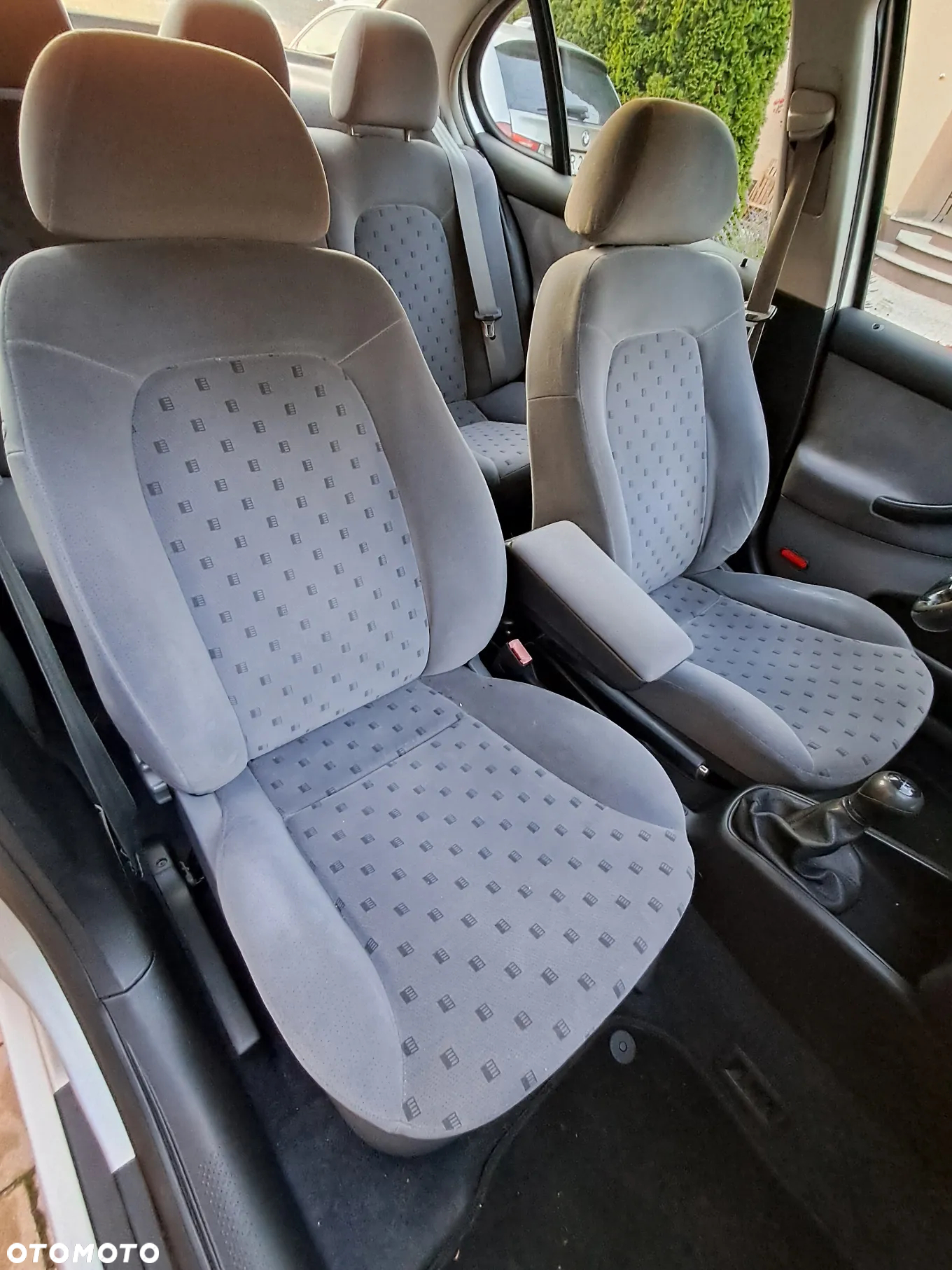 Seat Toledo 1.9 TDI Signo - 16