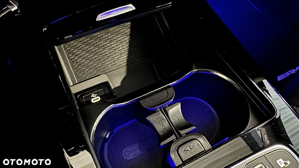 Mercedes-Benz CLA 200 AMG Line 7G-DCT - 28