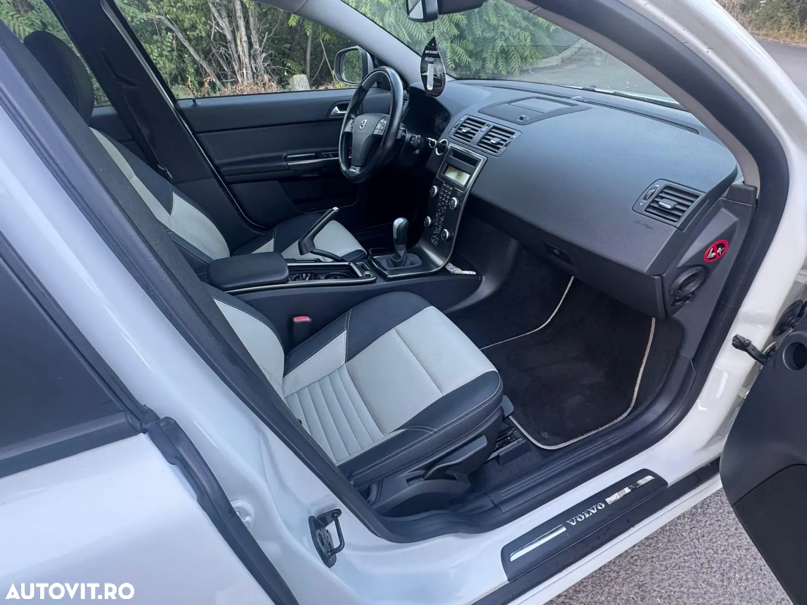 Volvo V50 D2 Rdesign - 6