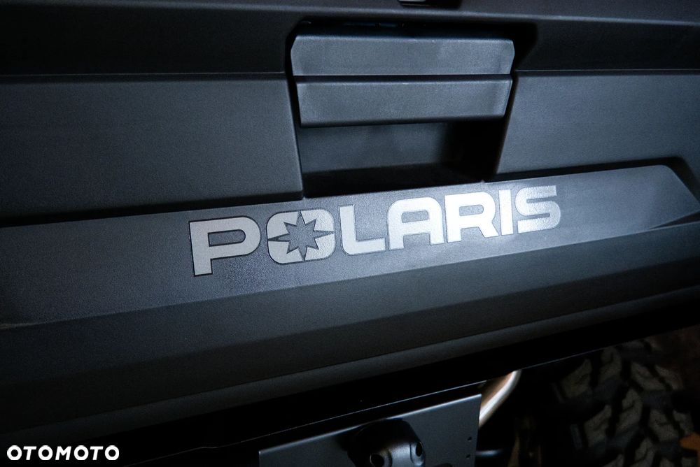 Polaris Ranger - 22