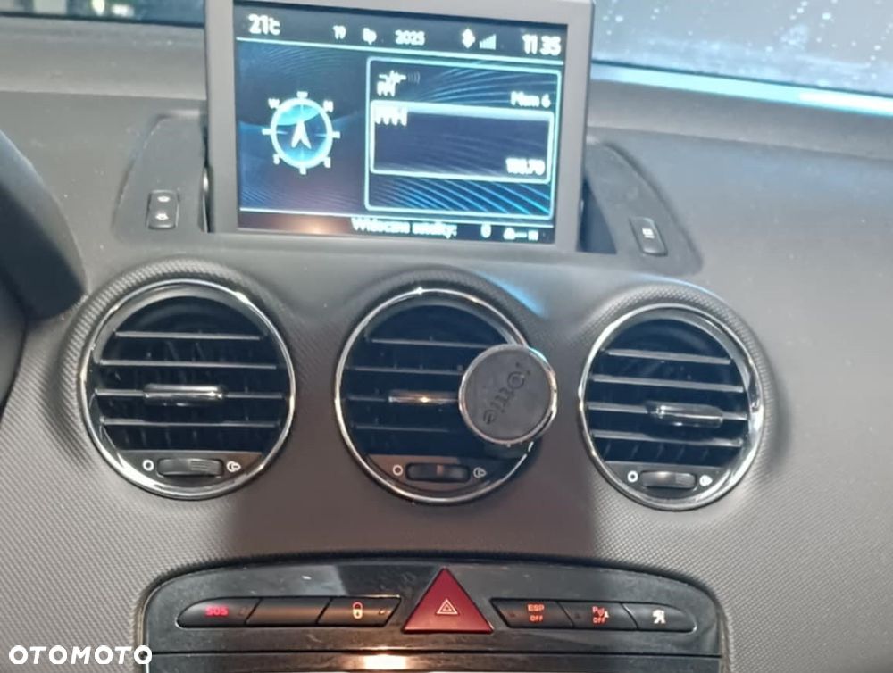 Peugeot 308 CC - 8