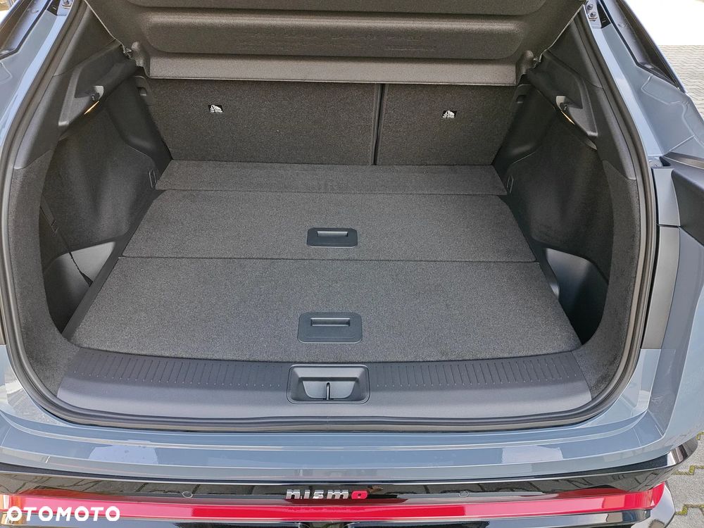 Nissan Ariya 87kWh E-4orce Nismo - 17