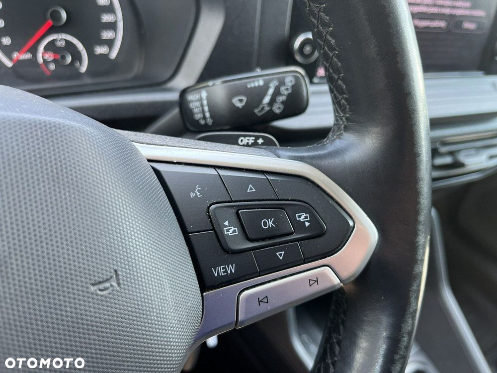 Volkswagen Caddy - 18