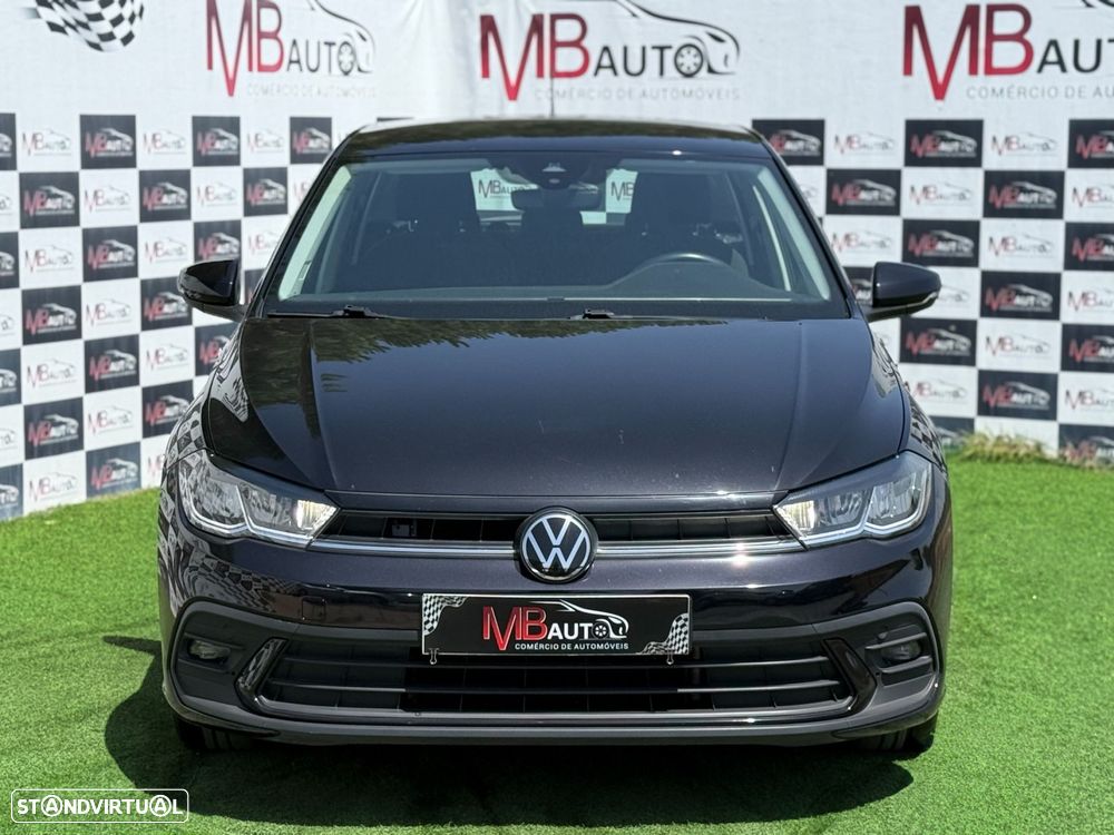 VW Polo 1.0 TSI Life - 15
