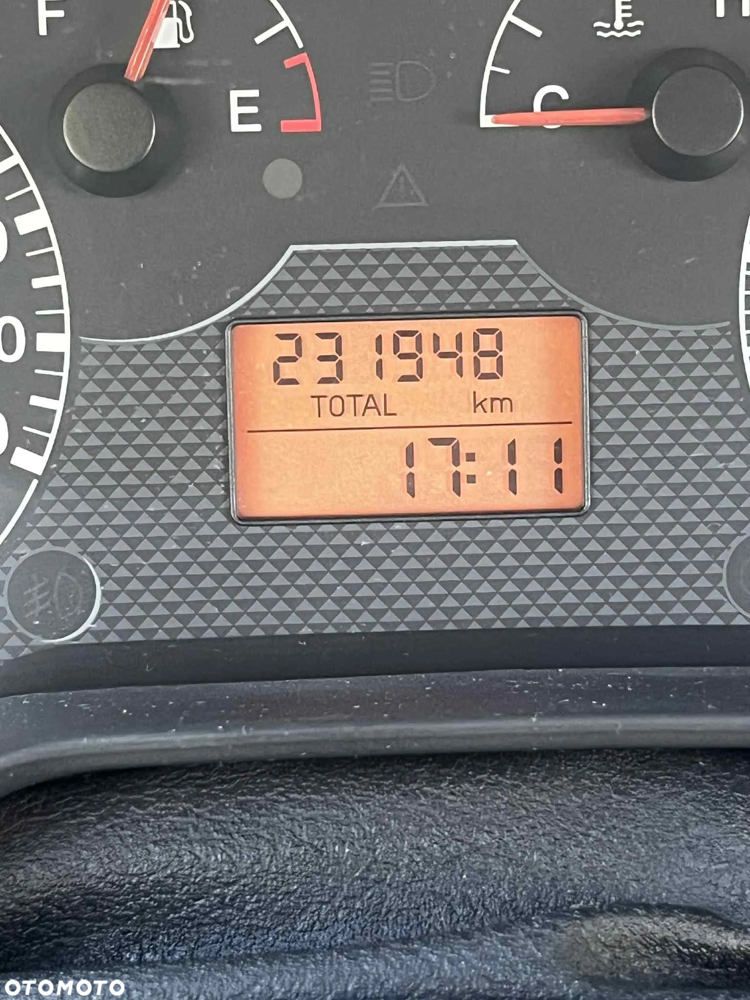Fiat Grande Punto - 14