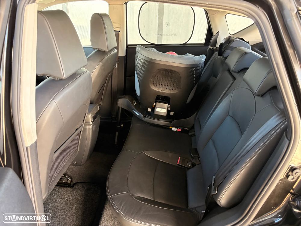 Nissan Qashqai 1.5 dCi Acenta - 13