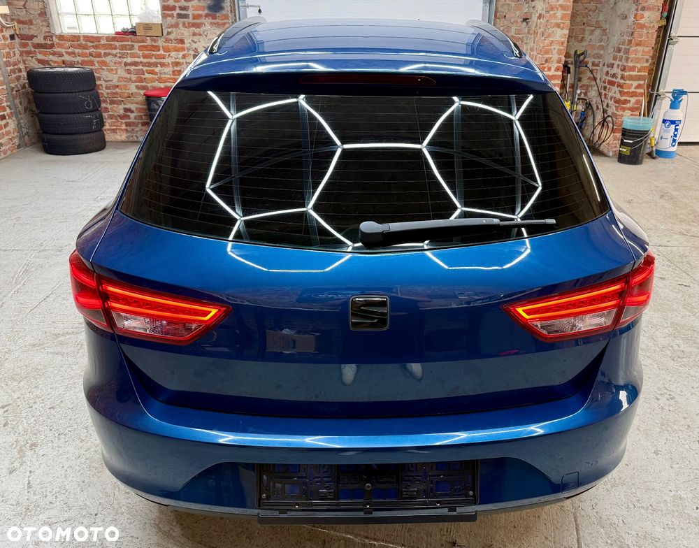 Seat Leon SC 1.4 TSI Style S&S - 11