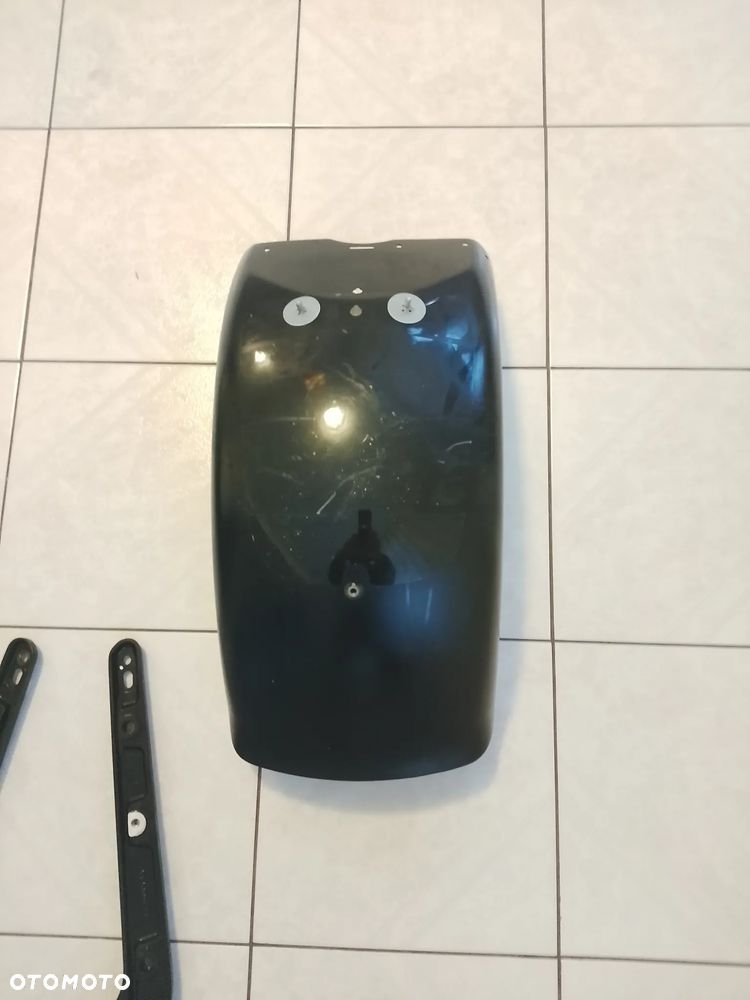 Harley Davidson błotnik tył Szable Custom Softail Breakout FXSB FXBR FXBRS 59500429 59500430 - 9