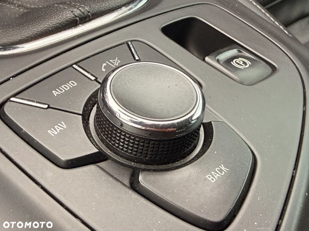 Opel Insignia 2.0 CDTI Edition ecoFLEX S&S - 32