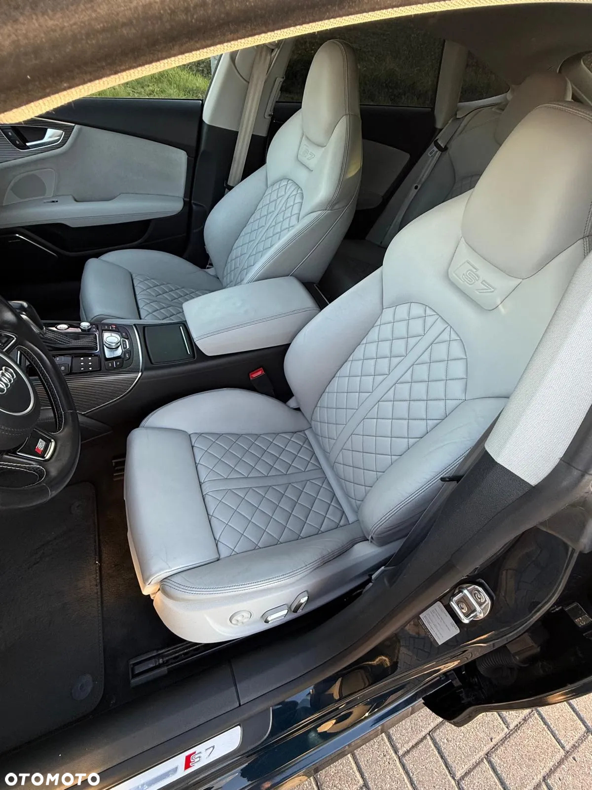 Audi S7 4.0 TFSI Quattro S tronic - 10