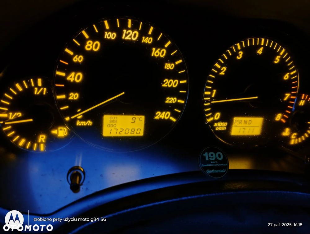 Toyota Avensis 2.0 VVT-i Automatik Executive - 33