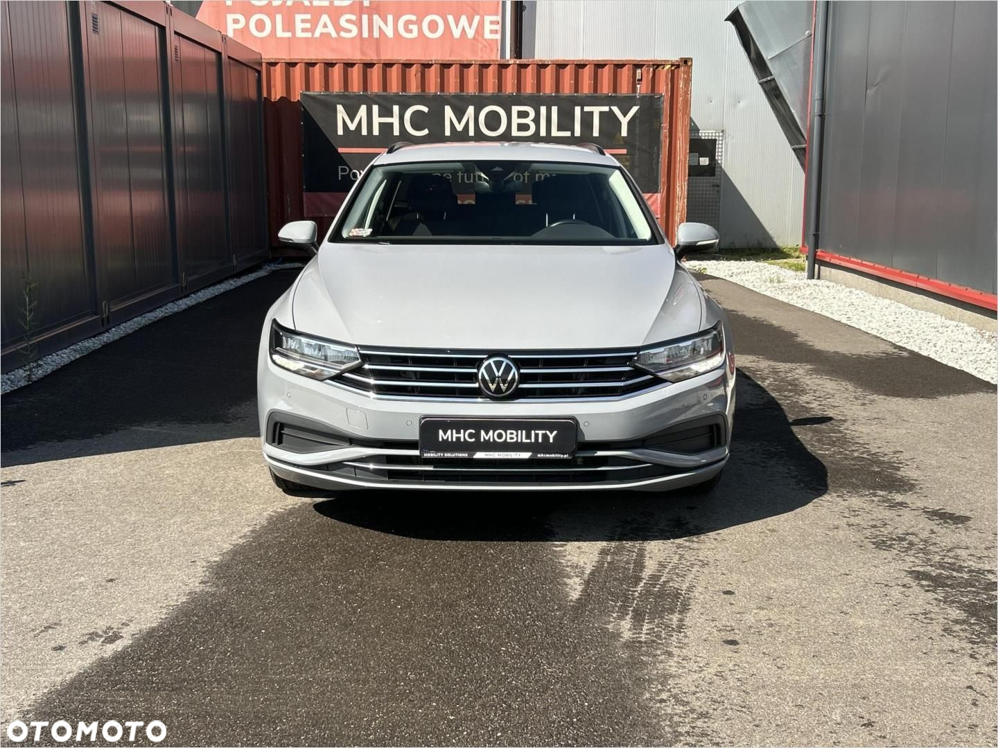 Volkswagen Passat 1.5 TSI EVO Business DSG - 10