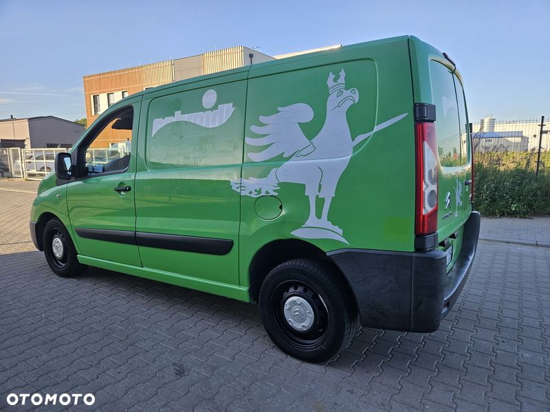 Citroën JUMPY - 4