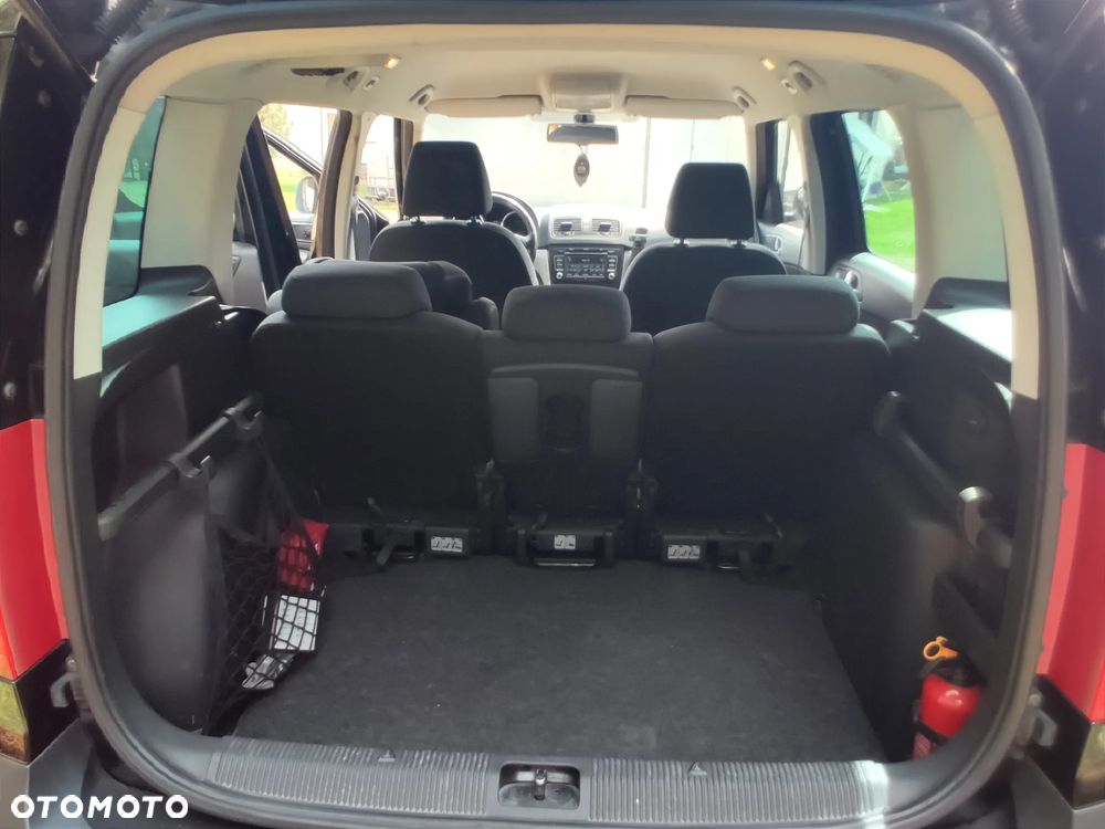 Skoda Yeti 2.0 TDI DPF - 8