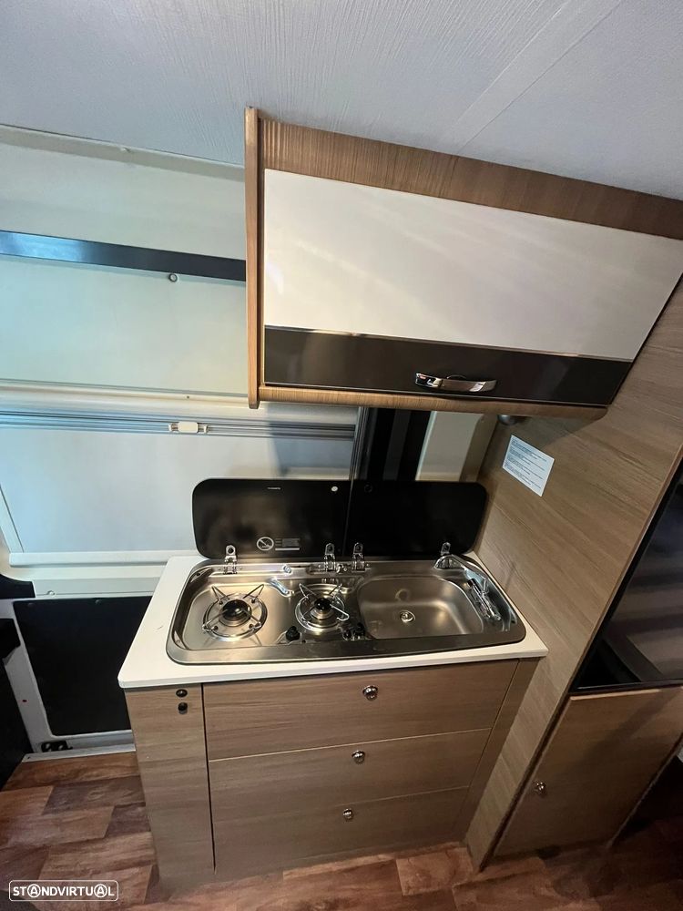 Roller Team Livingstone Sport 5 - 27