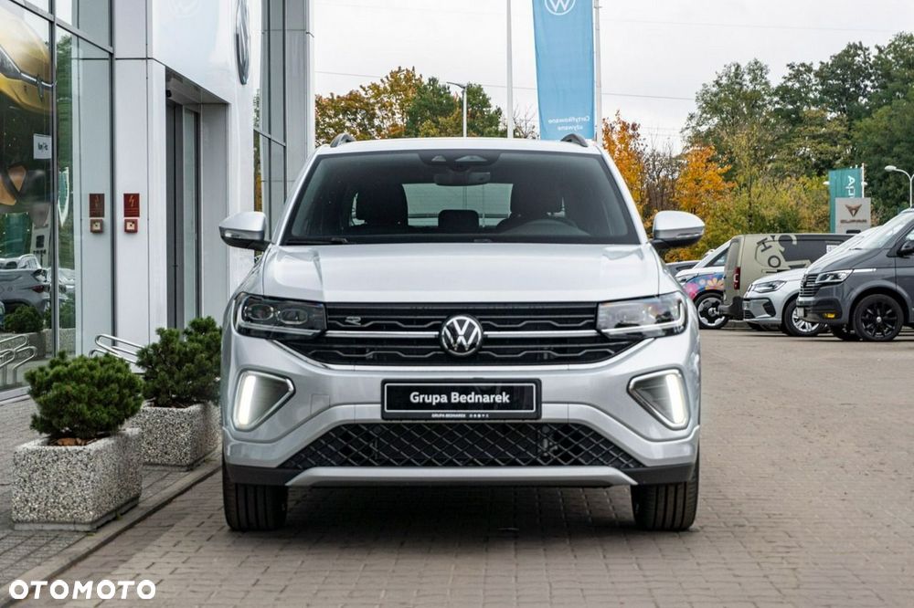 Volkswagen T-Cross 2026 photo 3