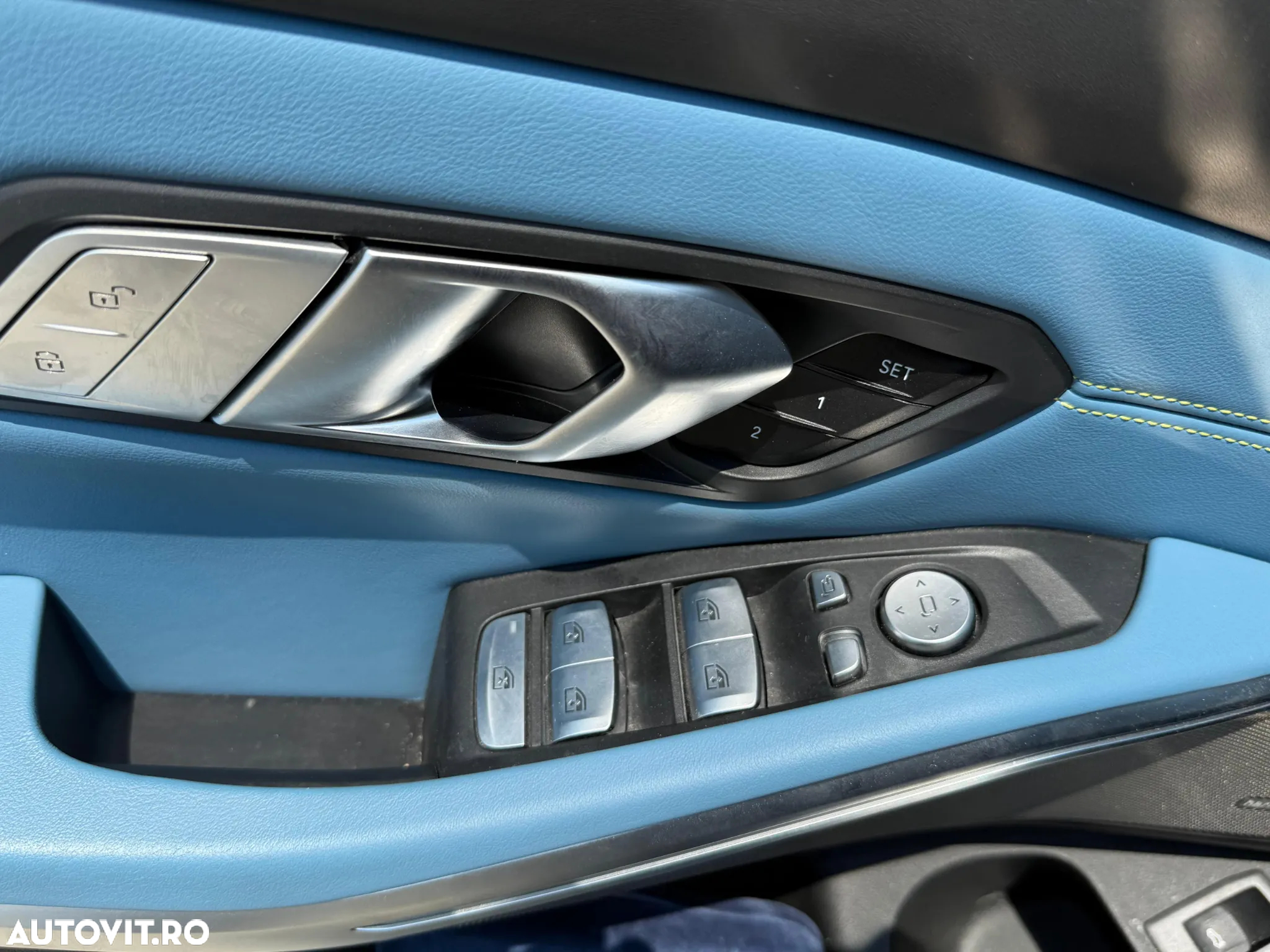 BMW M3 Competition M xDrive - 8
