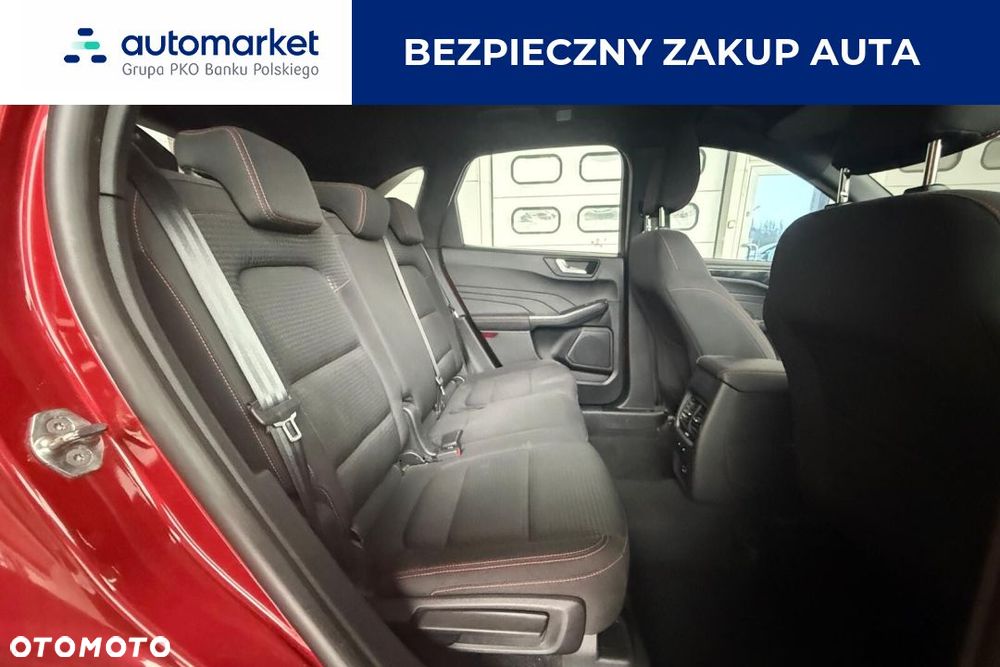 Ford Kuga 1.5 EcoBoost FWD ST-Line - 13