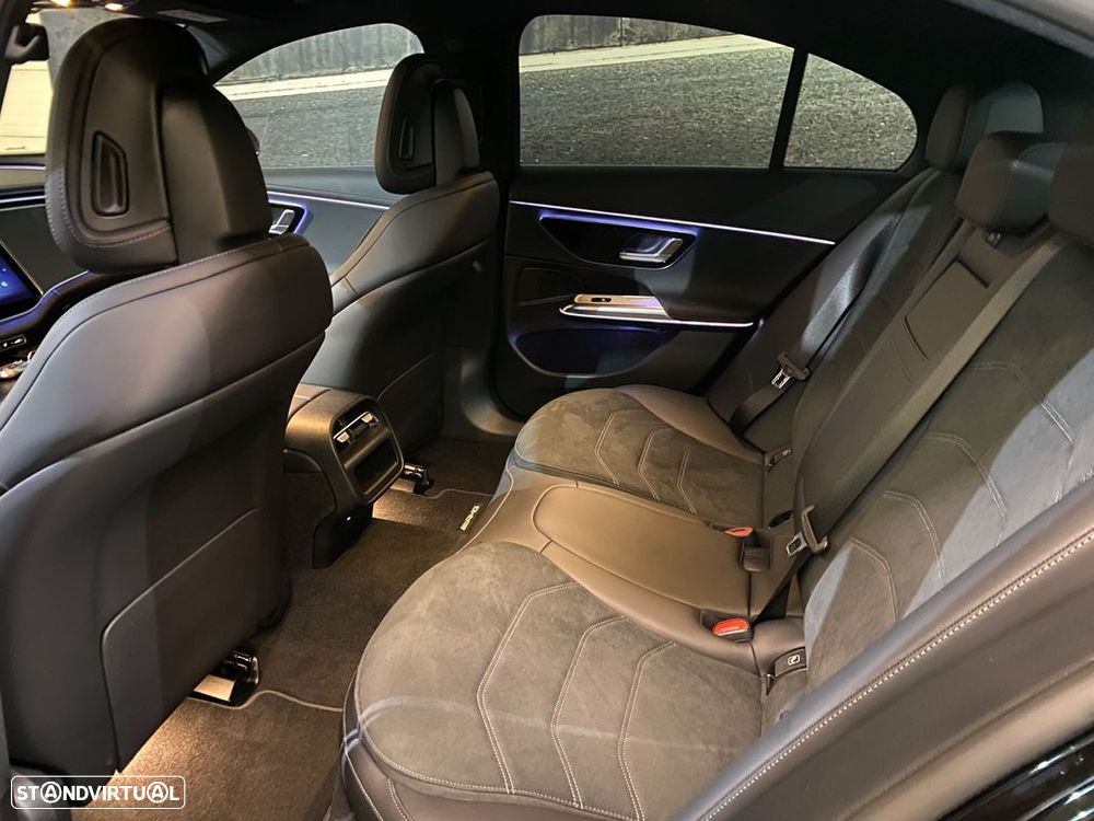 Mercedes-Benz E 300 de - 7