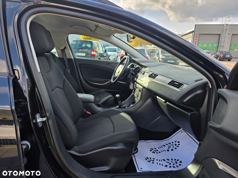 Citroën C5 1.8i 16V Attraction - 14