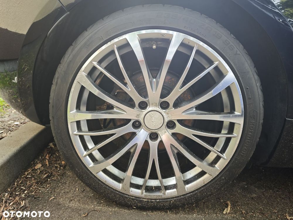 Opel Astra 1.6 T Sport - 29