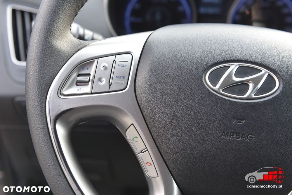 Hyundai ix35 - 29