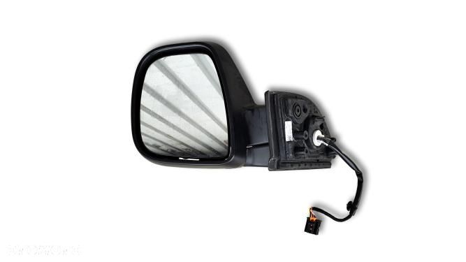 LUSTERKO ELEKTRYCZNE LEWE TOYOTA PROACE CITY 18- COMBO BERLINGO 985268529V