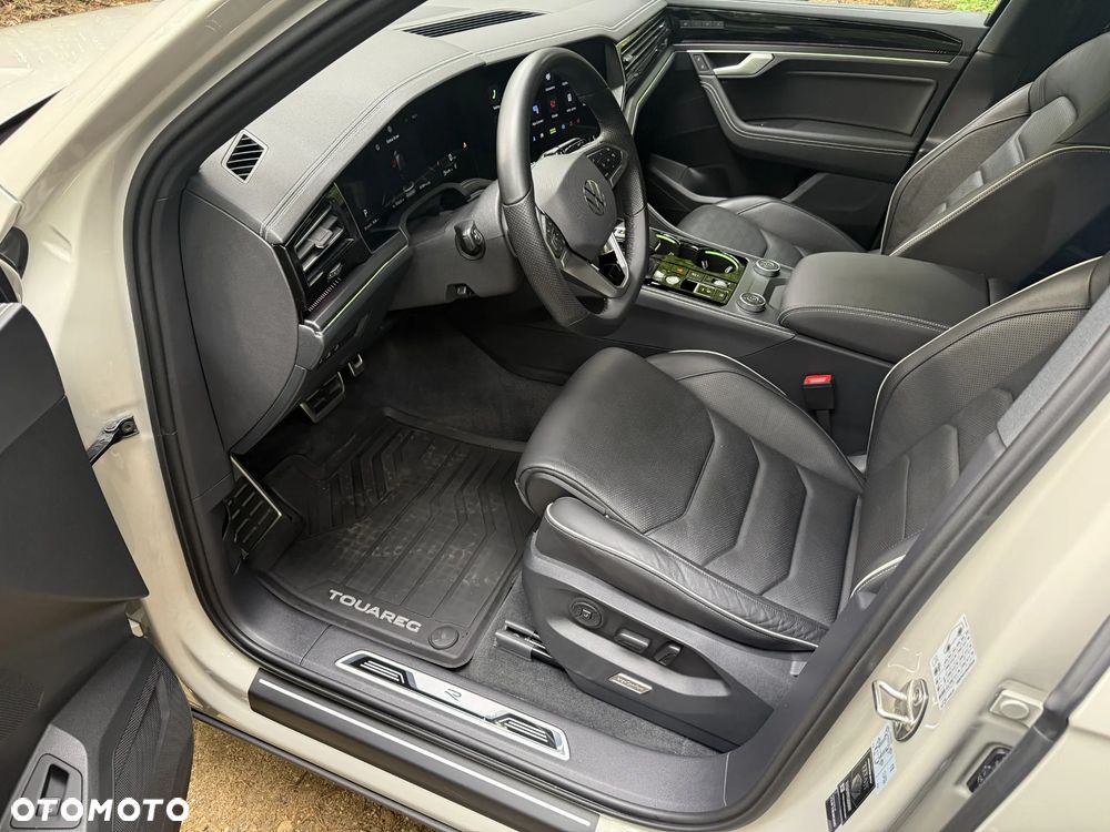 Volkswagen Touareg 3.0 V6 TDI 4Motion R-Line - 18