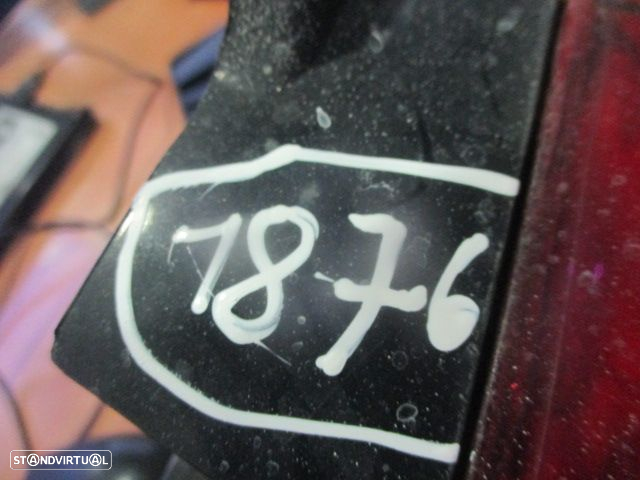 Farol Tras 01366452080 PEUGEOT BOXER 2012 2.2 HDI 0P ESQ MAKO - 2