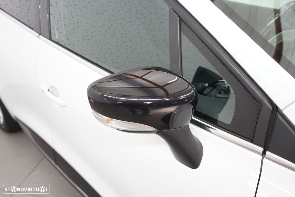 Renault Clio Sport Tourer 0.9 TCe Limited - 12