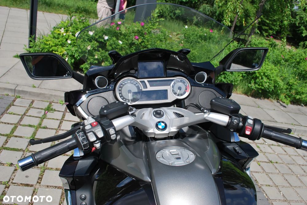 BMW K - 6