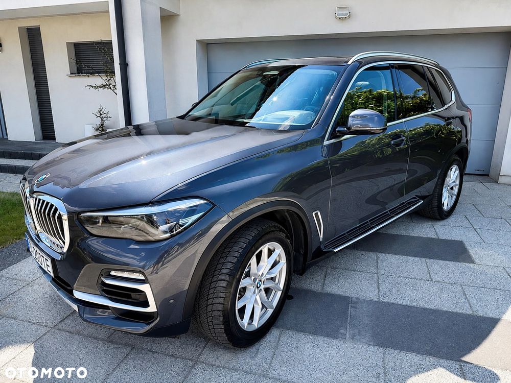 BMW X5 xDrive30d - 2