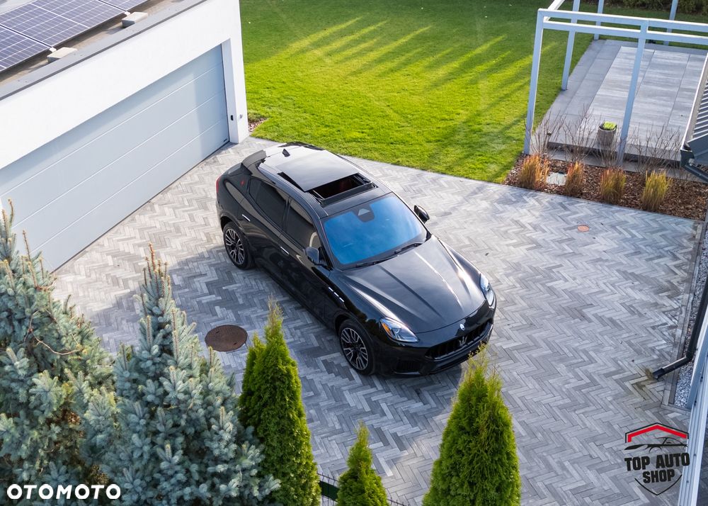 Maserati Grecale - 13