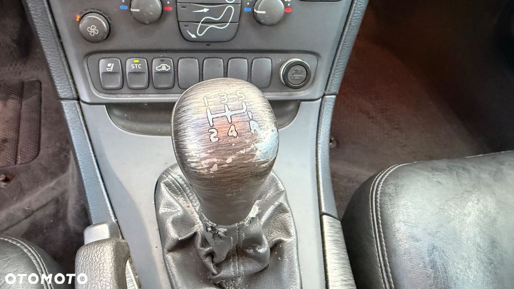 Volvo S80 2.9 - 24