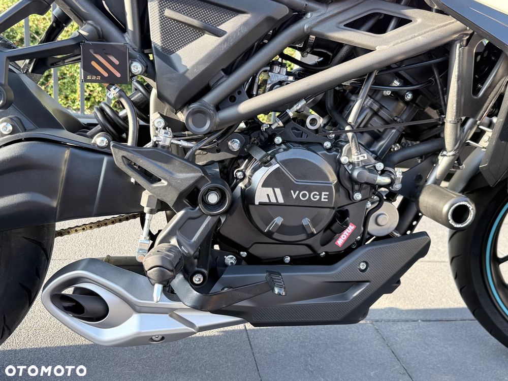 VOGE R125 - 17