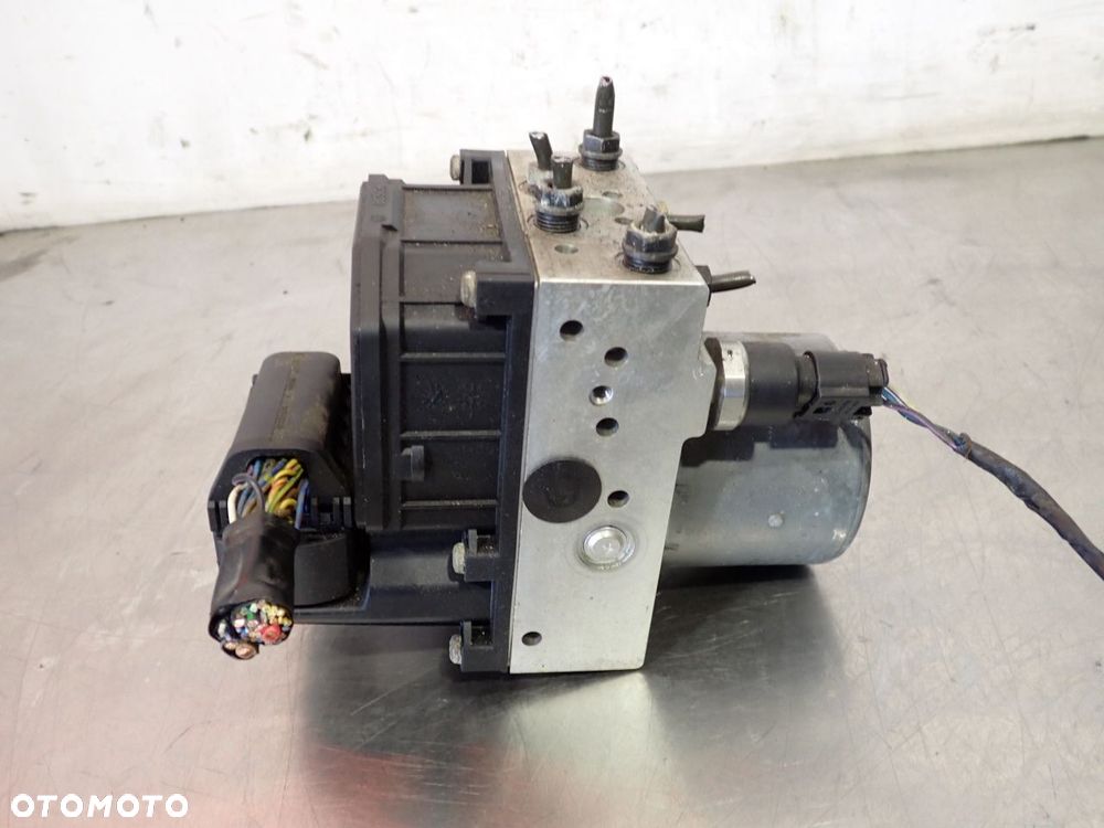 POMPA ABS BMW E46 TOURING - 3