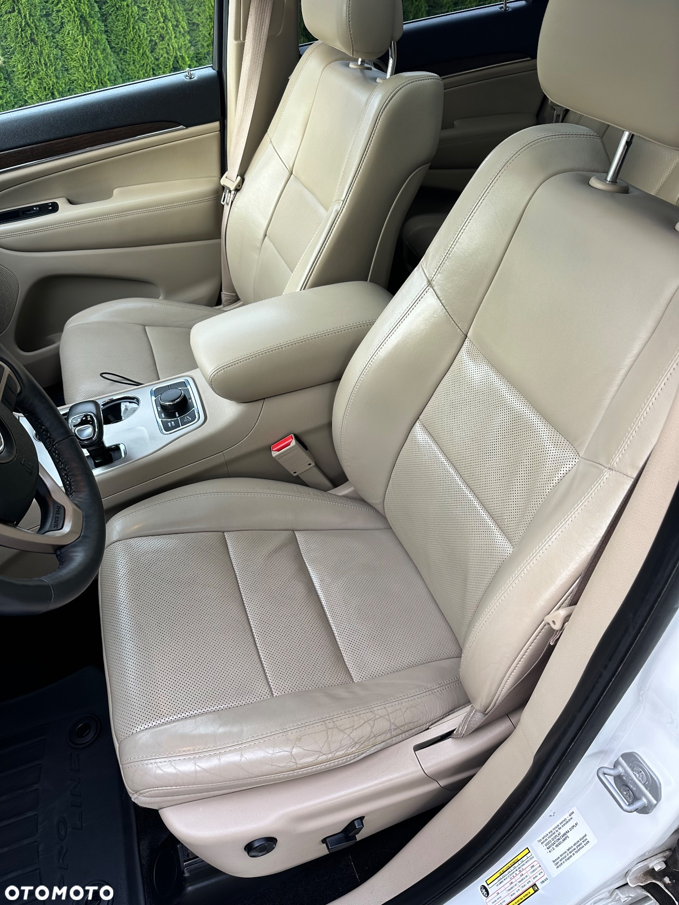 Jeep Grand Cherokee 3.6 V6 Limited - 11