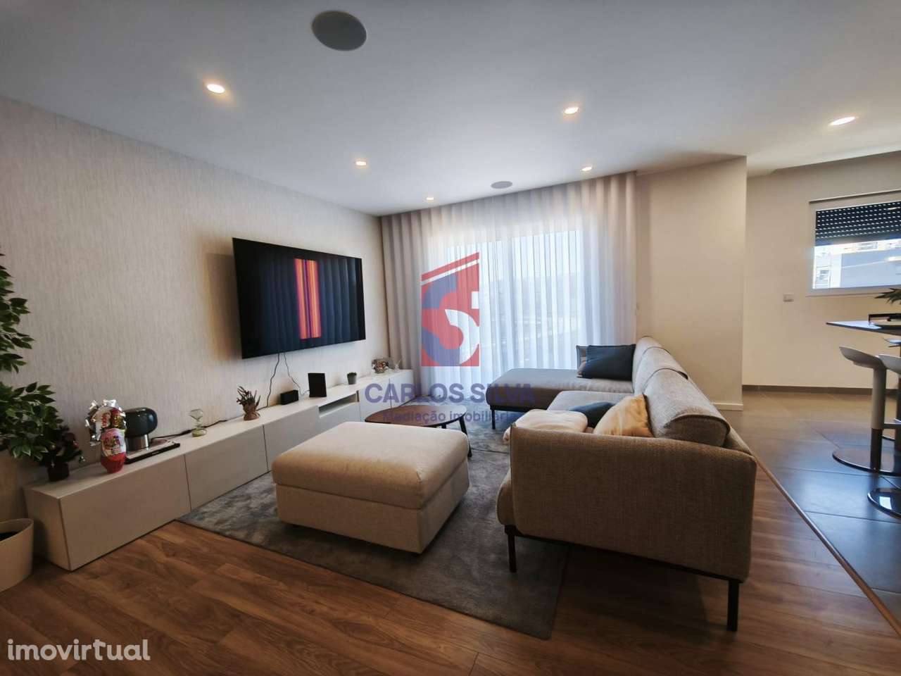 Excelente Apartamento T3 em Nine, Vila Nova de Famalicão - Grande imagem: 4/32