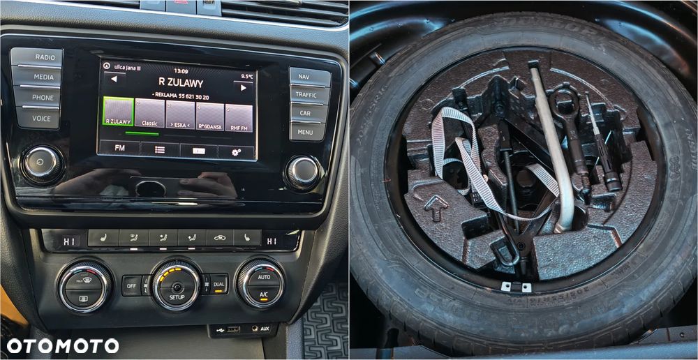 Skoda Octavia 2.0 TDI (Green tec) DSG L&K - 6