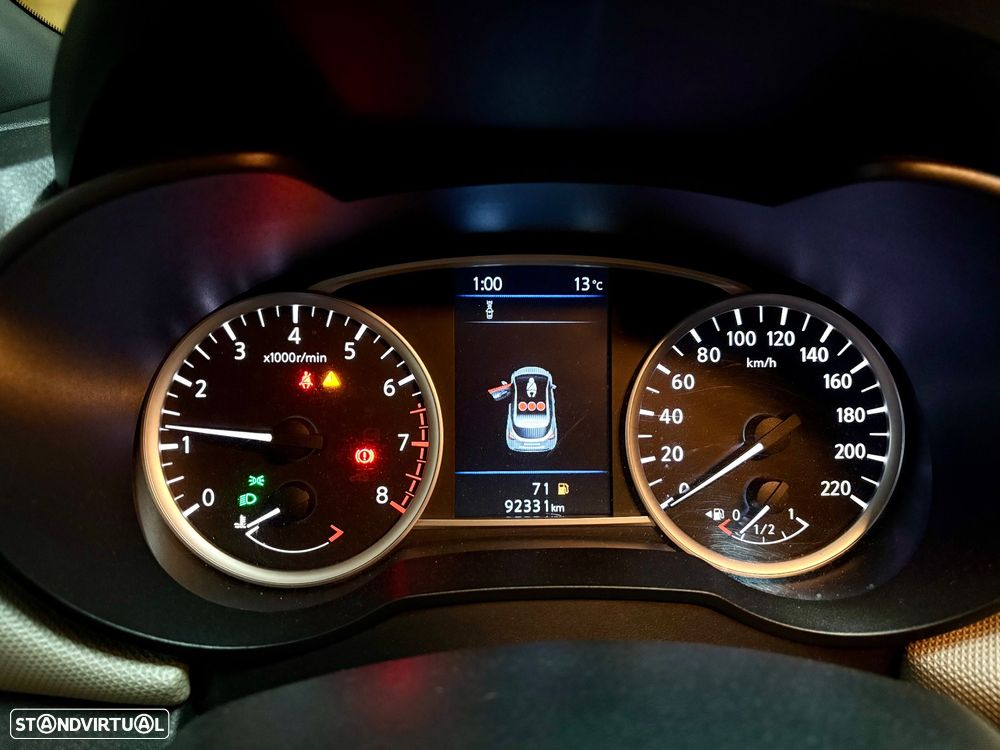 Nissan Micra 1.0 IG-T Acenta - 11