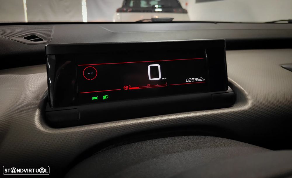 Citroën C4 Cactus 1.2 PureTech Shine - 53