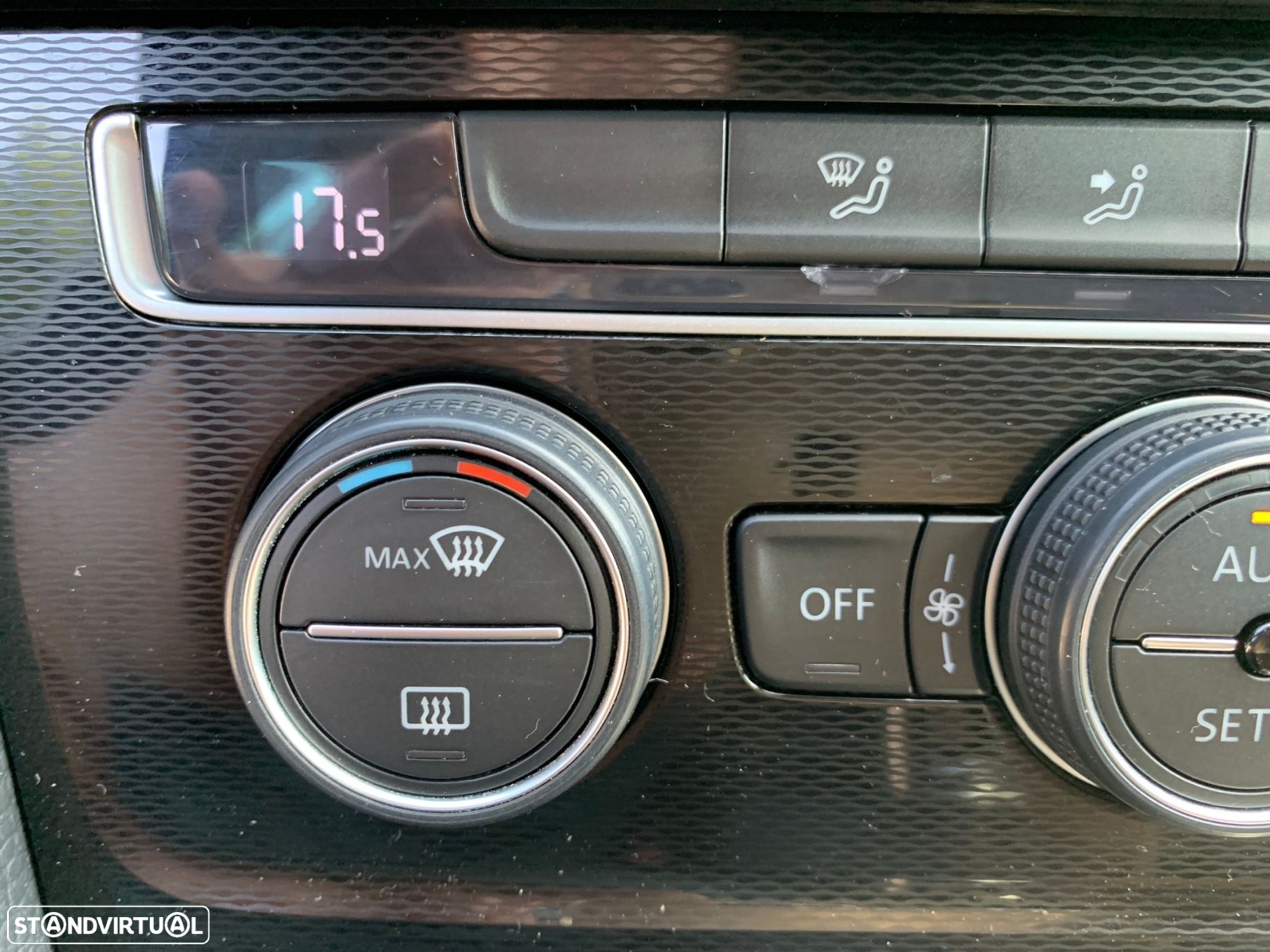 VW Golf 2.0 TSi GTi Performance - 42