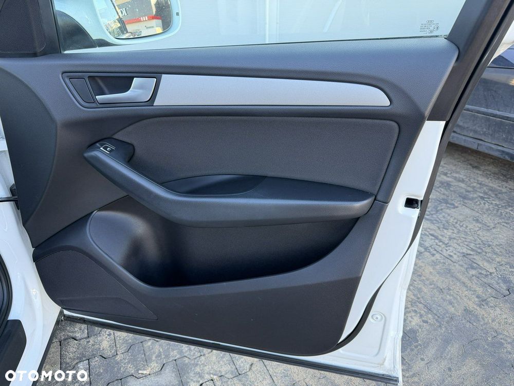 Audi Q5 2.0 TDI Quattro - 31