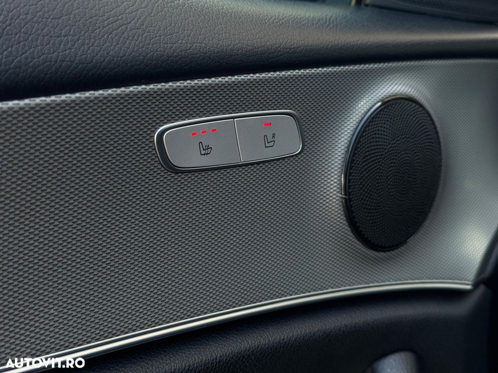 Mercedes-Benz E - 15