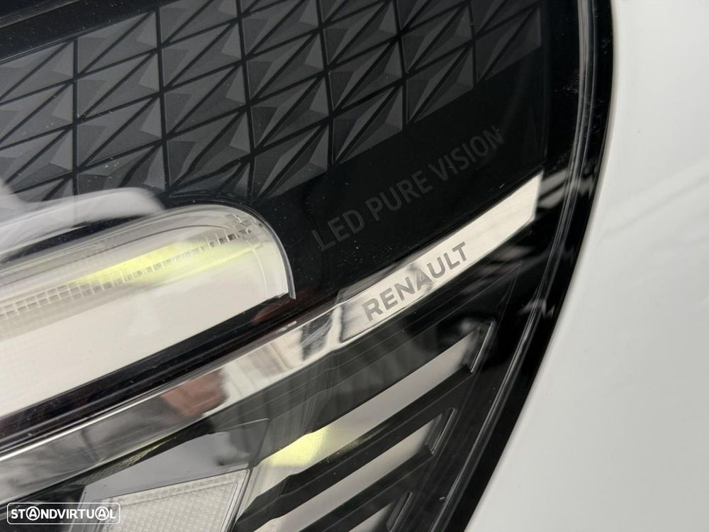 Renault Clio 1.5 Blue dCi Intens - 45