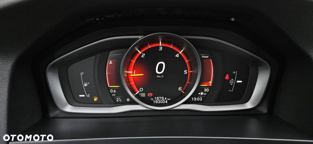 Volvo S60 D2 Momentum - 12