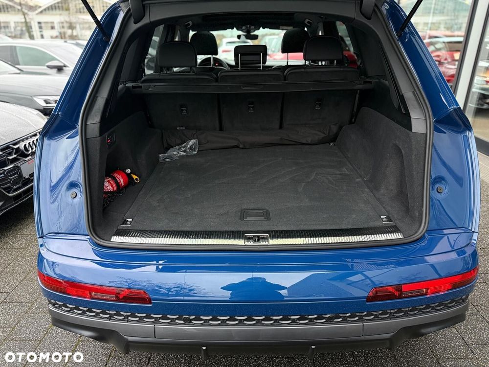 Audi Q7 - 26